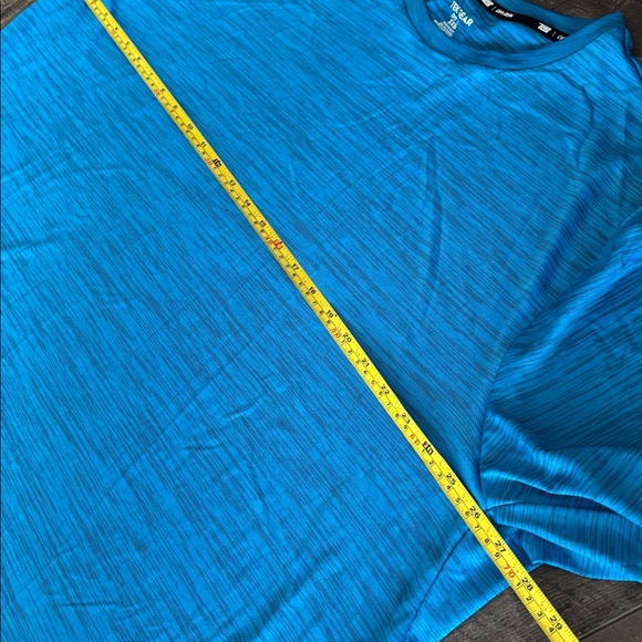 2 Performance Tees - Picture 9 of 11